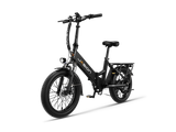 Jasion   EB7   ST   Ebike Top Speed 45 km/hr | 90 km Range | 500W Power | 10Ah