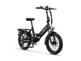 Jasion   EB7   ST   Ebike Top Speed 45 km/hr | 90 km Range | 500W Power | 10Ah