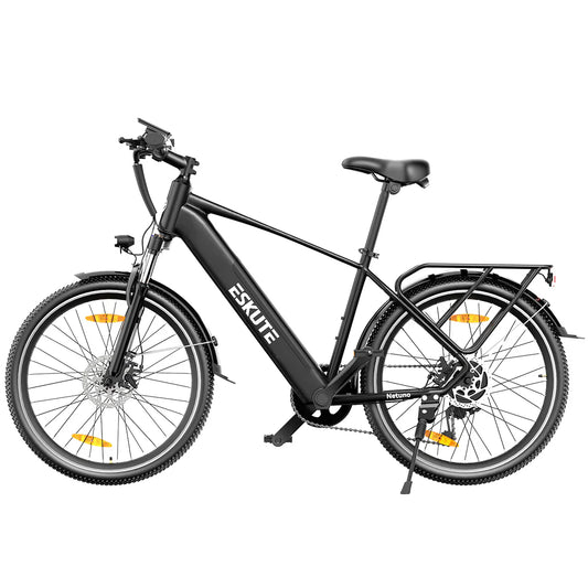 Eskute Netuno Plus Electric Mountain Bike 2024 250W
