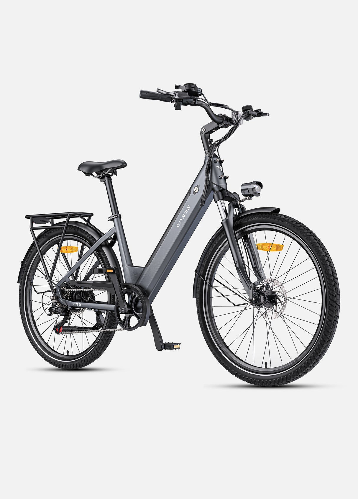 engwe electric bikes