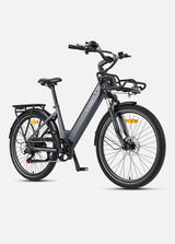 engwe folding electric bike​

