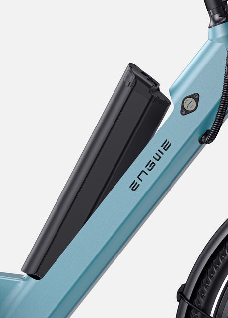 engwe m20 electric bike​

