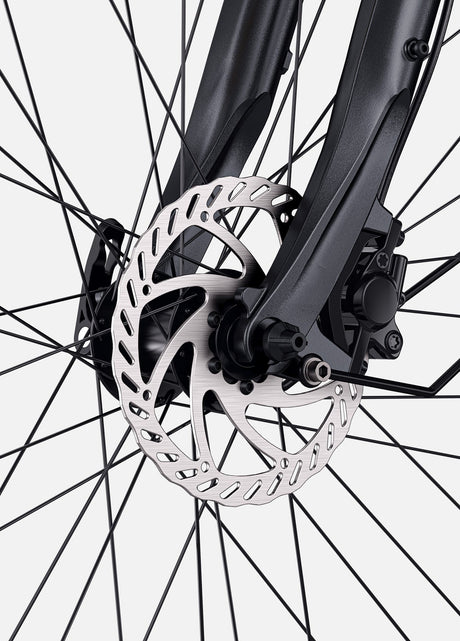 engwe folding electric bike​