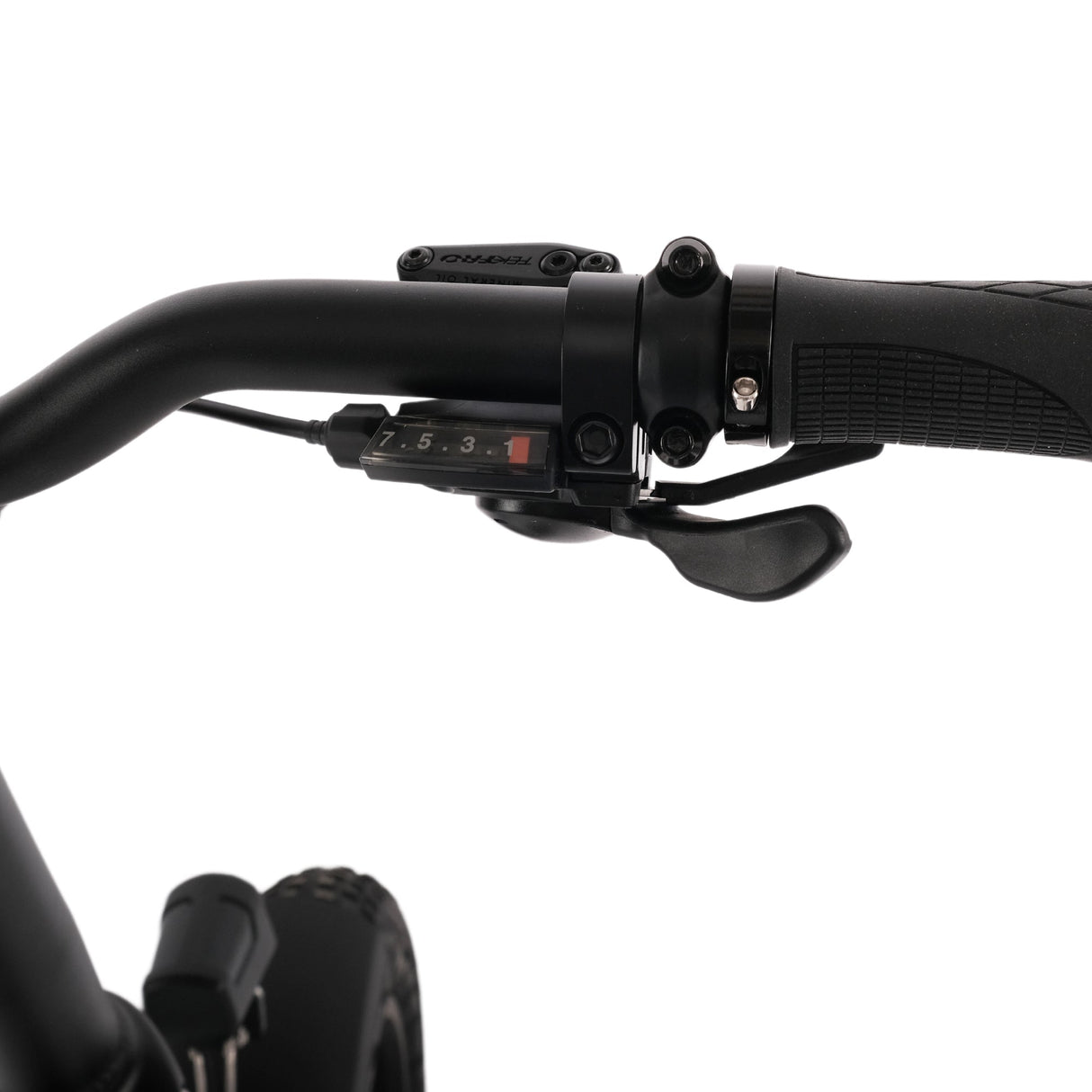 Hygge Vester Folding Electric Bike – 250W Motor | 25 km/h (15.5 mph) Top Speed | Up to 80 km Range