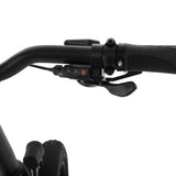 Hygge Vester Folding Electric Bike – 250W Motor | 25 km/h (15.5 mph) Top Speed | Up to 80 km Range