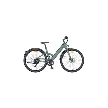 lightweight carbon fiber electric bike