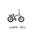 X24 dual battery e-bike UK