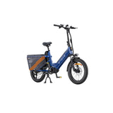 ENGWE LE20 25 km/hr | 150 km Range | 250W Power | 19.2 Ah