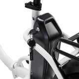 Hygge Vester Step Folding Electric Bike 2025- 25 km/hr | up to 80km Range | 250W Power | 14 Ah