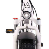 Hygge Vester Folding Electric Bike – 250W Motor | 25 km/h (15.5 mph) Top Speed | Up to 80 km Range