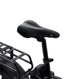 Hygge Vester Step Folding Electric Bike 2025- 25 km/hr | up to 80km Range | 250W Power | 14 Ah