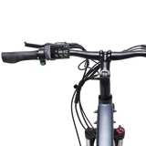 Aarhus Electric Bike 2025- City - 25 km/hr | up to 80 km Range | 250W Power | 14 Ah
