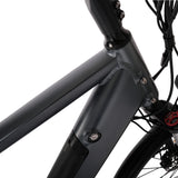 Aarhus Electric Bike 2025- City - 25 km/hr | up to 80 km Range | 250W Power | 14 Ah