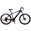 Dallingridge Coniston Black/Red - 14Ah 36V - Sable and Grace LTD.