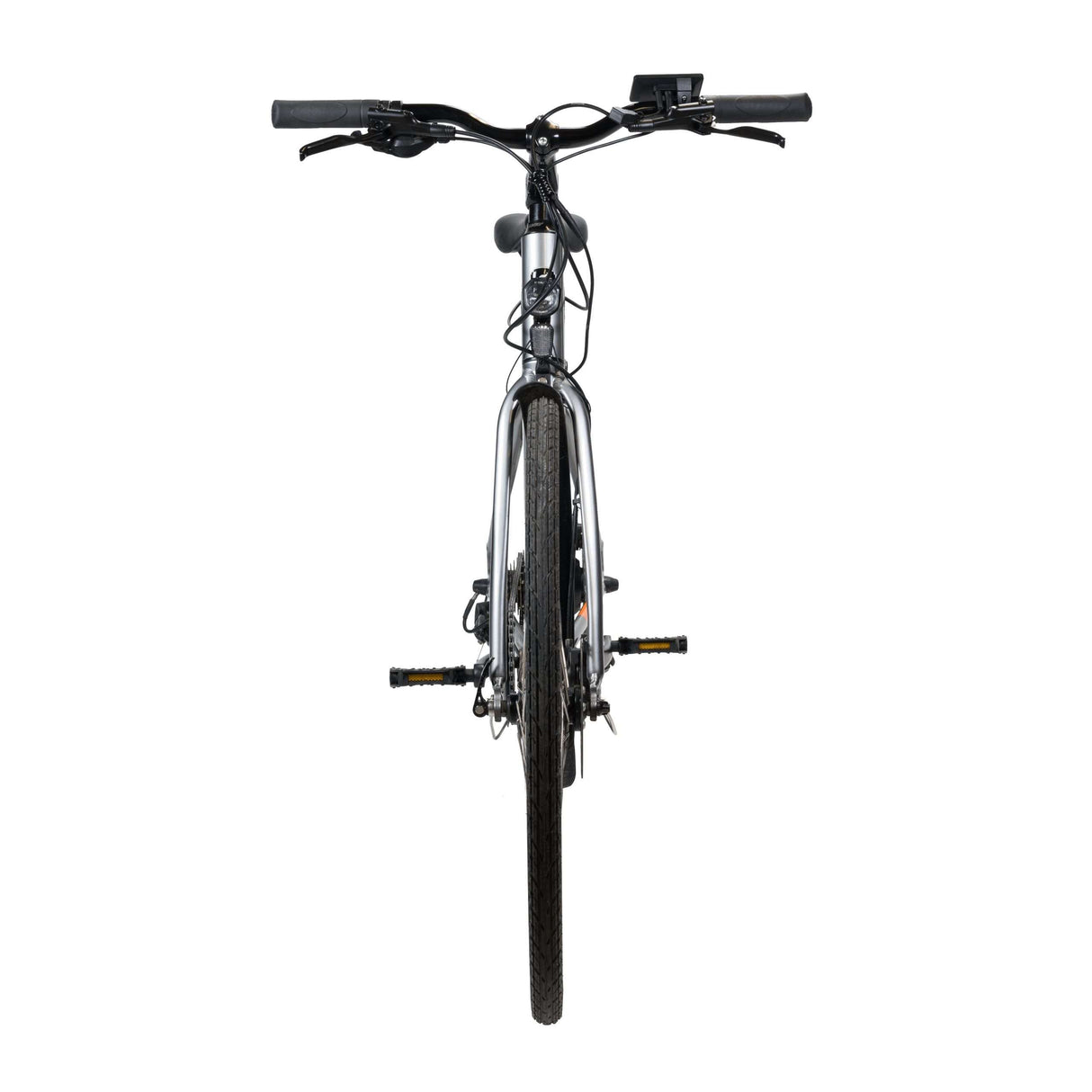 Emu Evo: Step Through - 25 km/hr | up to 35 mi Range | 250W Power | 10.4 Ah