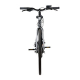 Emu Evo: Step Through - 25 km/hr | up to 35 mi Range | 250W Power | 10.4 Ah