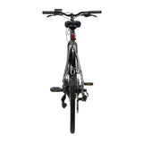Emu Evo: Step Through - 25 km/hr | up to 35 mi Range | 250W Power | 10.4 Ah