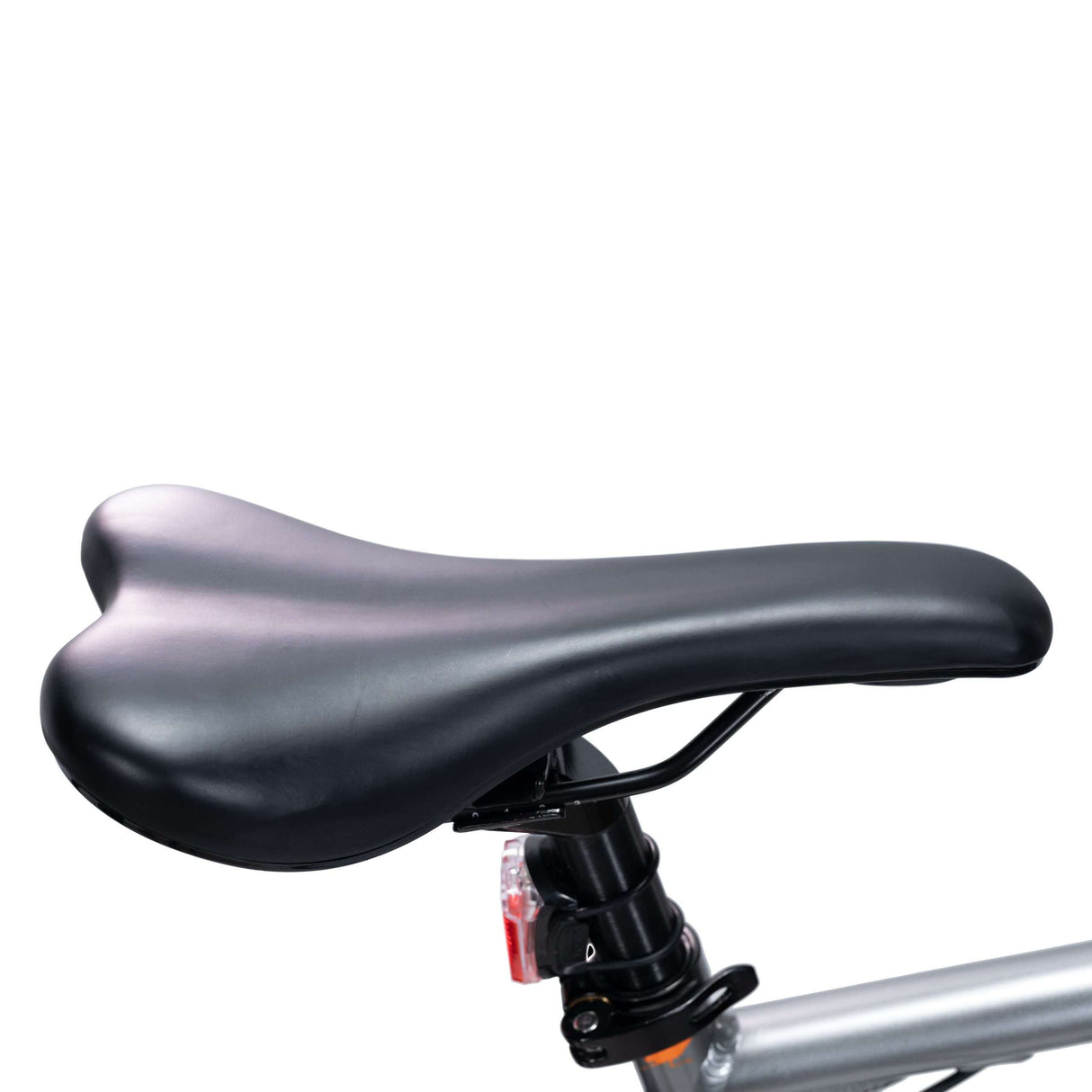 Emu Evo: Step Through - 25 km/hr | up to 35 mi Range | 250W Power | 10.4 Ah