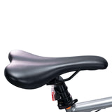 Emu Evo: Step Through - 25 km/hr | up to 35 mi Range | 250W Power | 10.4 Ah