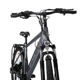 Aarhus Electric Bike 2025- City - 25 km/hr | up to 80 km Range | 250W Power | 14 Ah