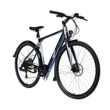 The Evo: Crossbar 2022 - 10.4Ah, Blue - Sable and Grace LTD.