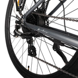 Aarhus Electric Bike 2025- City - 25 km/hr | up to 80 km Range | 250W Power | 14 Ah