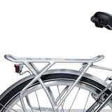 Emu Classic MK3: Step Through - 25 km/hr | up to 50 mi Range | 250W Power | 10.4 Ah