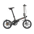 Axon Pro Folding Electric Bike- - Sable and Grace LTD.