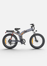 1000W electric bike UK